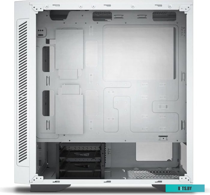 Корпус Deepcool MATREXX 55 V3 ADD-RGB DP-ATX-MATREXX55V3-AR-WH-3F