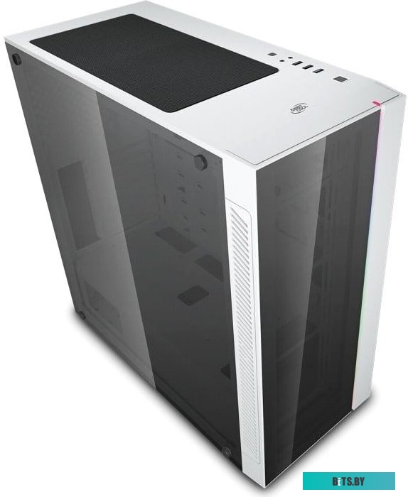 Корпус Deepcool MATREXX 55 V3 ADD-RGB DP-ATX-MATREXX55V3-AR-WH-3F