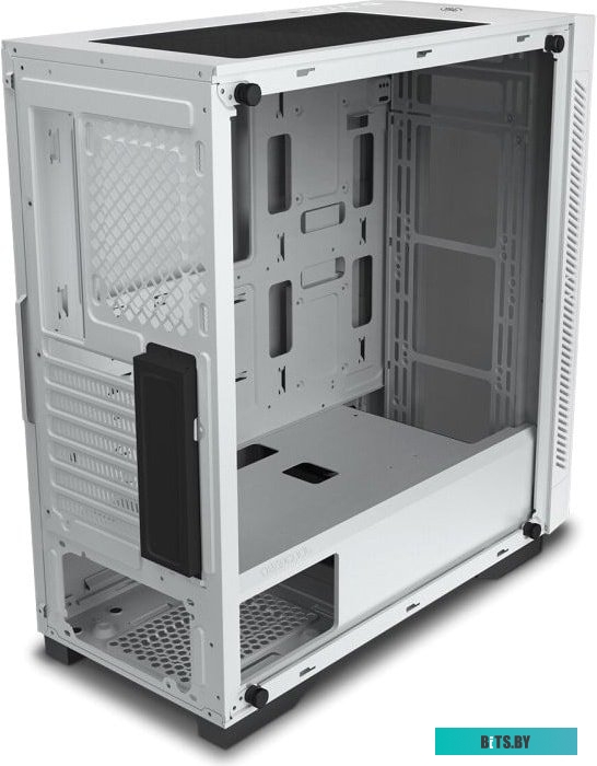 Корпус Deepcool MATREXX 55 V3 ADD-RGB DP-ATX-MATREXX55V3-AR-WH-3F