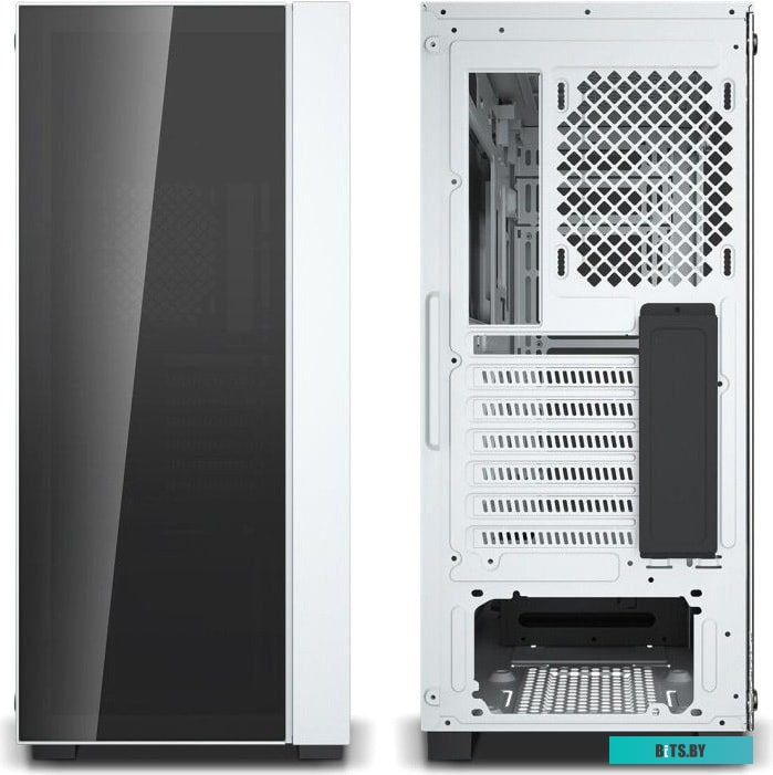 Корпус Deepcool MATREXX 55 V3 ADD-RGB DP-ATX-MATREXX55V3-AR-WH-3F