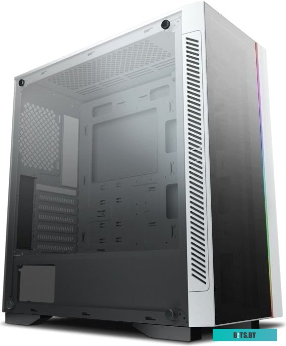 Корпус Deepcool MATREXX 55 V3 ADD-RGB DP-ATX-MATREXX55V3-AR-WH-3F