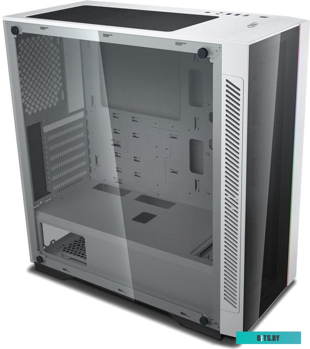 Корпус Deepcool MATREXX 55 V3 ADD-RGB DP-ATX-MATREXX55V3-AR-WH-3F