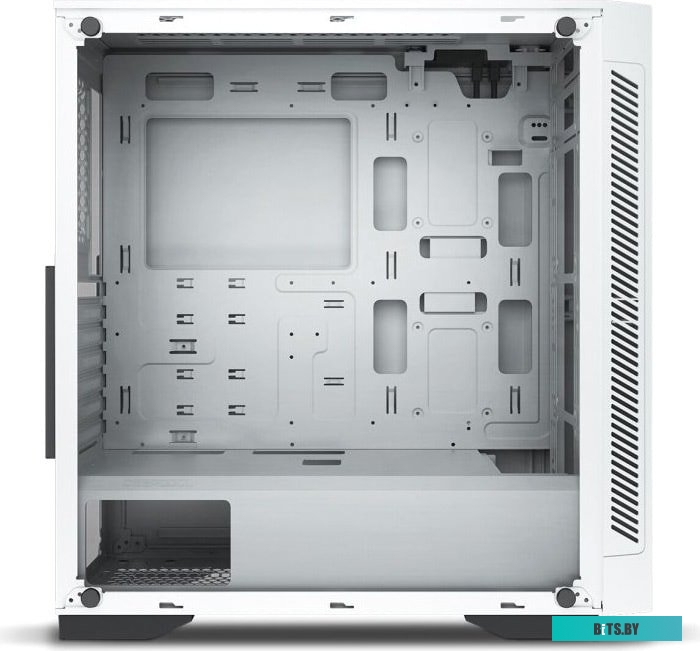 Корпус Deepcool MATREXX 55 V3 ADD-RGB DP-ATX-MATREXX55V3-AR-WH-3F