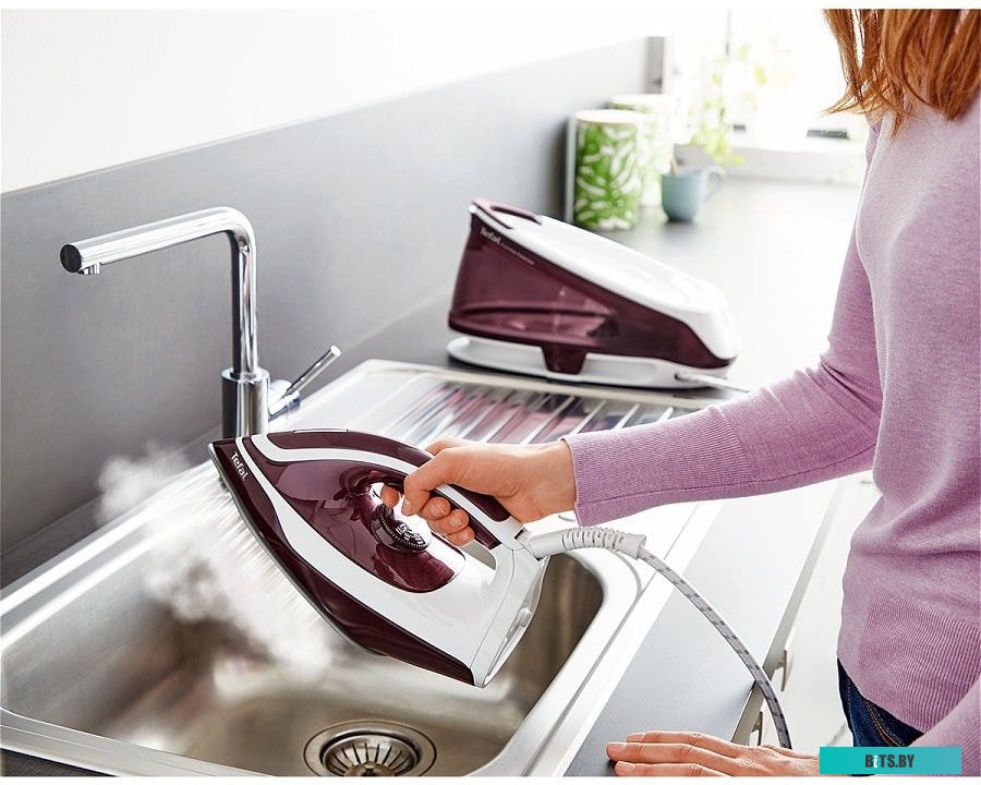 Утюг Tefal SV6120E0