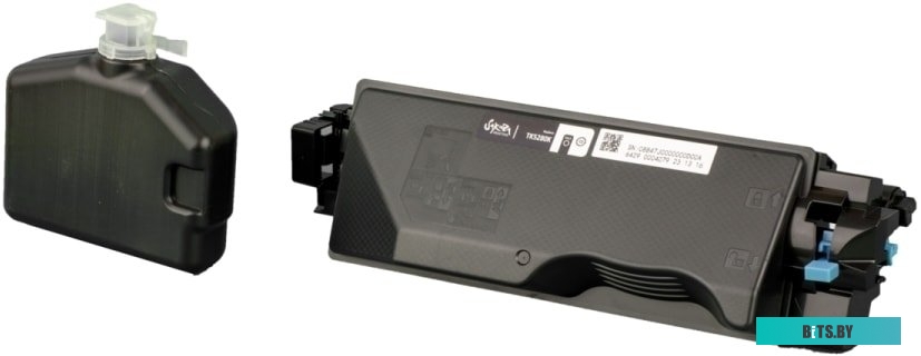 SATK5280K Картридж Sakura SATK5280K для Kyocera Mita ECOSYS P6235cdn, черный, 13 000к.