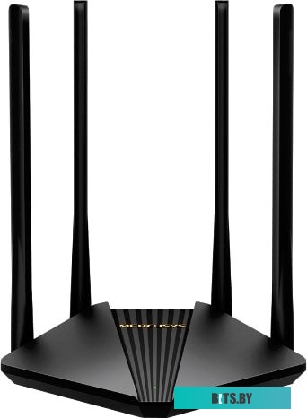 Wi-Fi роутер Mercusys MR30G