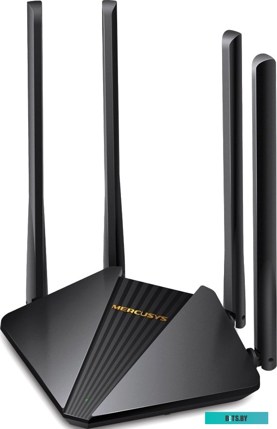 Wi-Fi роутер Mercusys MR30G