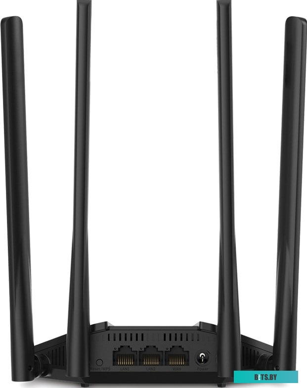 Wi-Fi роутер Mercusys MR30G