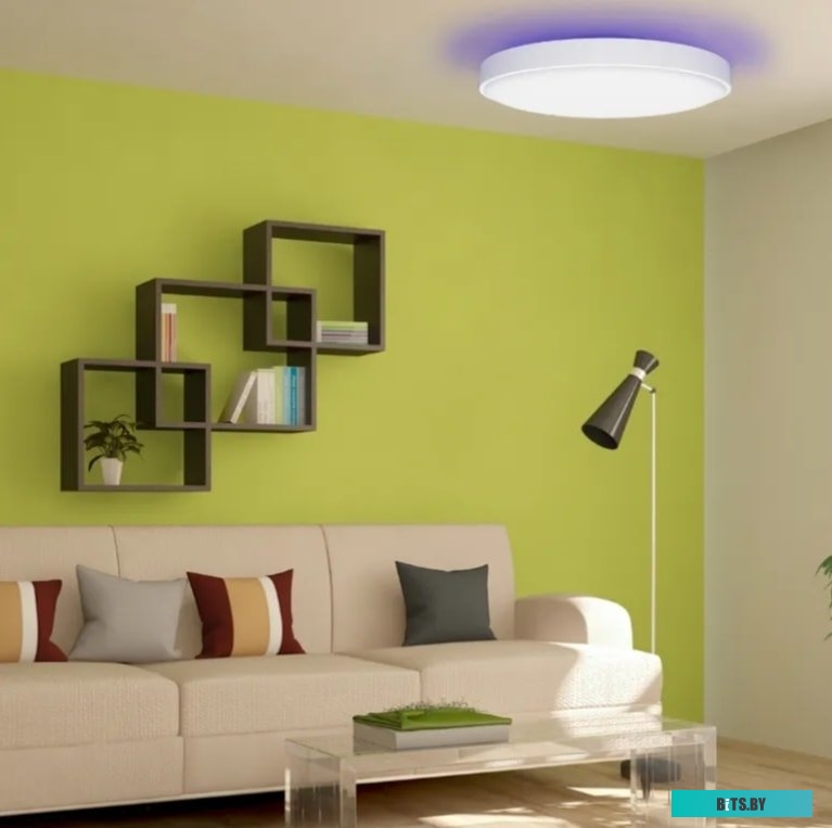 Люстра-тарелка Yeelight Arwen Ceiling Light 550S YLXD013-A