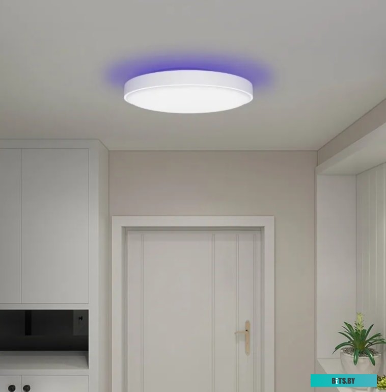 Люстра-тарелка Yeelight Arwen Ceiling Light 550S YLXD013-A