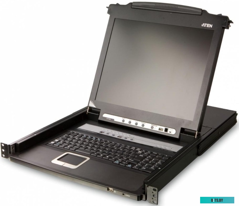 KVM Переключатель Aten CL5708N-ATA-RG