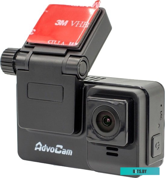Видеорегистратор AdvoCam FD Black-III