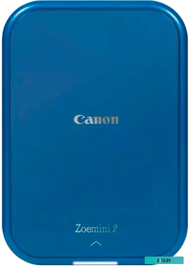 Принтер ZINK Canon Zoemini 2 (5452C004AA) белый 5452C004AA