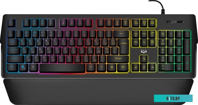 Клавиатура SVEN KB-G9400