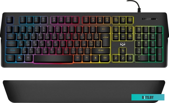 Клавиатура SVEN KB-G9400