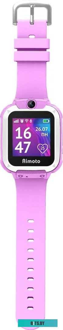 Умные часы Aimoto Element (розовый) <8101104>
