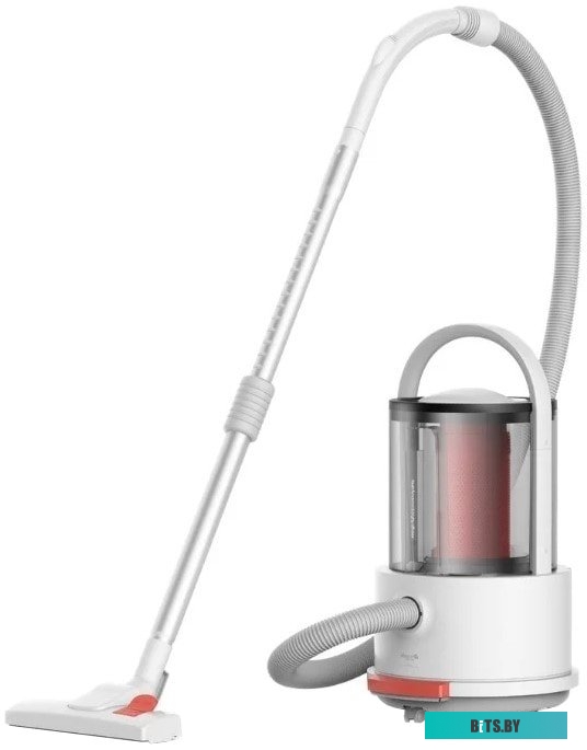 Пылесос Deerma TJ200