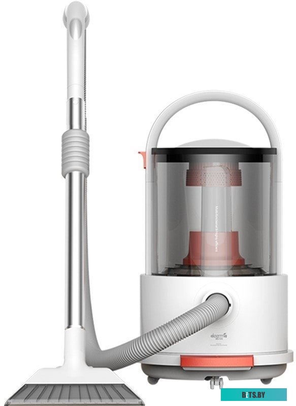 Пылесос Deerma TJ200