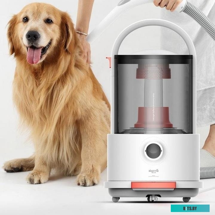 Пылесос Deerma TJ200