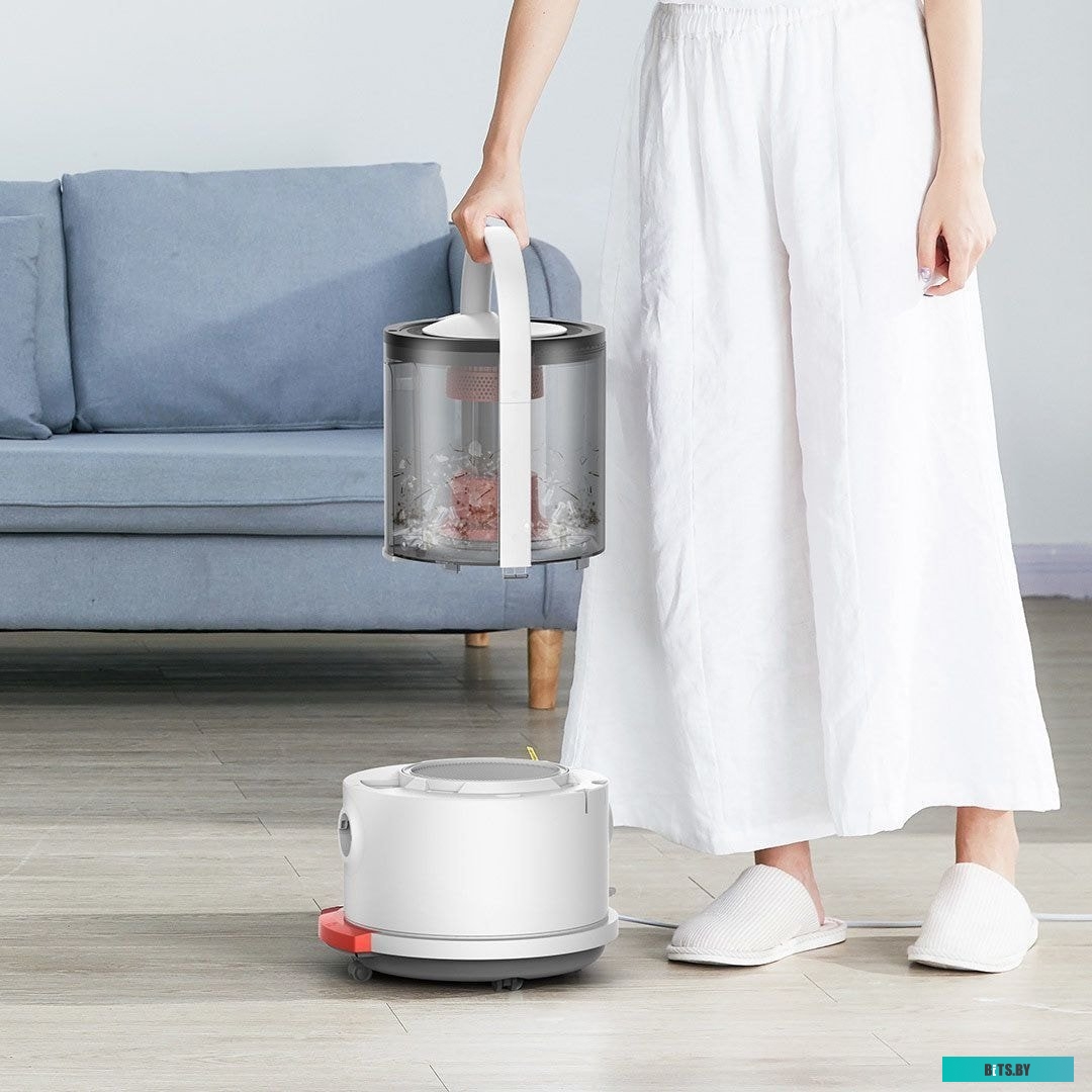 Пылесос Deerma TJ200