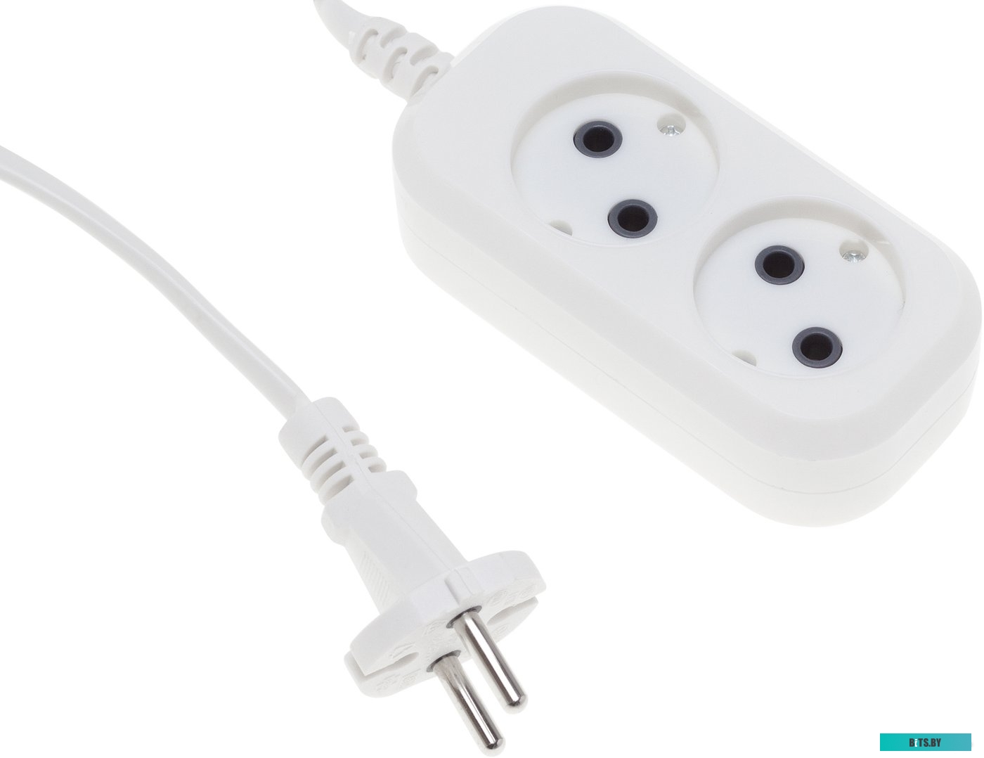 Сетевой фильтр (удлинитель) Buro BU-PSL2.3/W