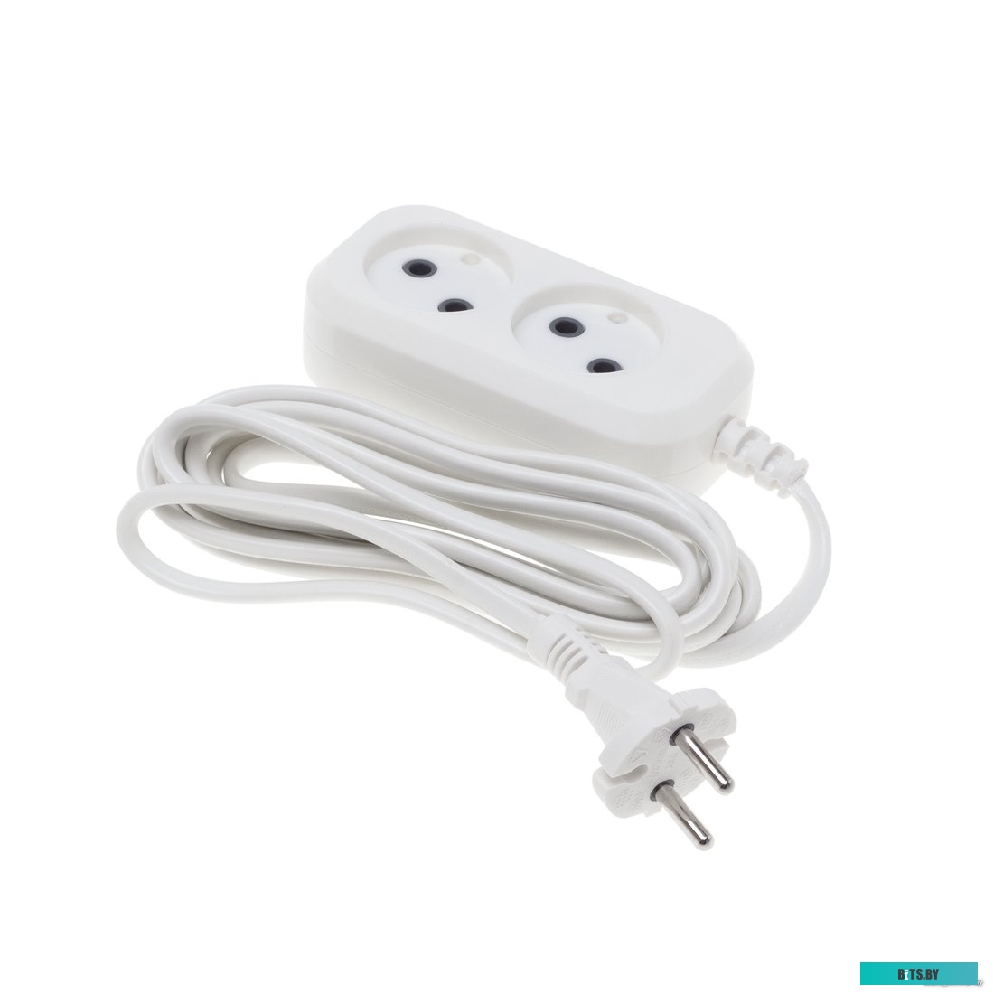 Сетевой фильтр (удлинитель) Buro BU-PSL2.3/W