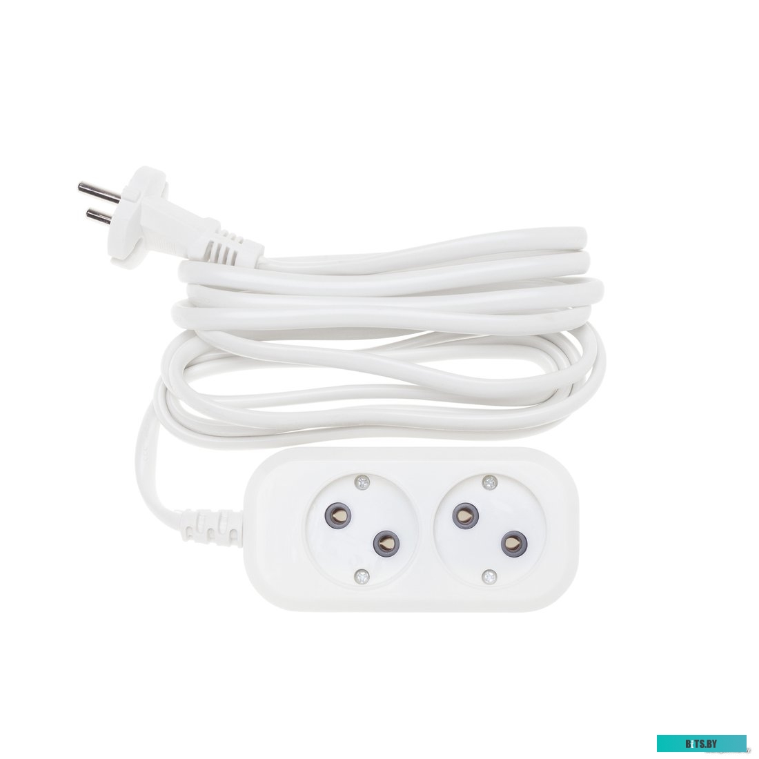 Сетевой фильтр (удлинитель) Buro BU-PSL2.3/W