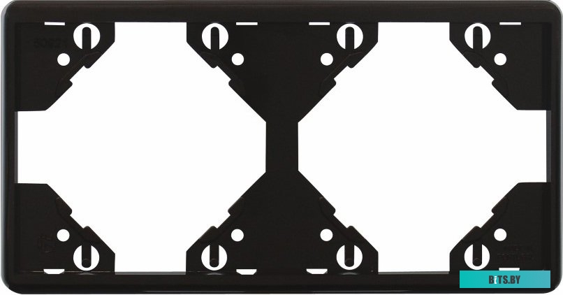 Рамка Efapel Apolo 5000 Standard (50921 TPT)