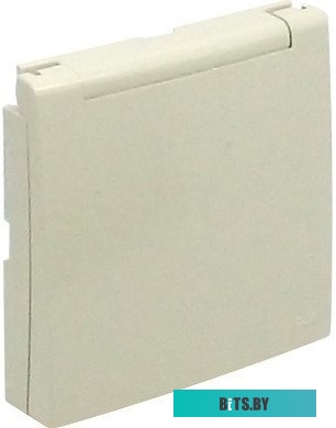 Накладка для розетки Efapel Logus90 (90634 TMF)