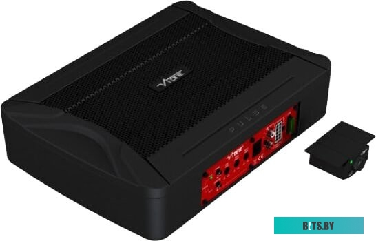 Корпусной активный сабвуфер VIBE audio PULSEC8A-V0