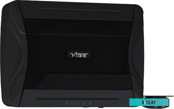 Корпусной активный сабвуфер VIBE audio PULSEC8A-V0
