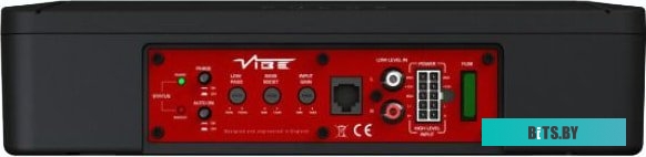 Корпусной активный сабвуфер VIBE audio PULSEC8A-V0