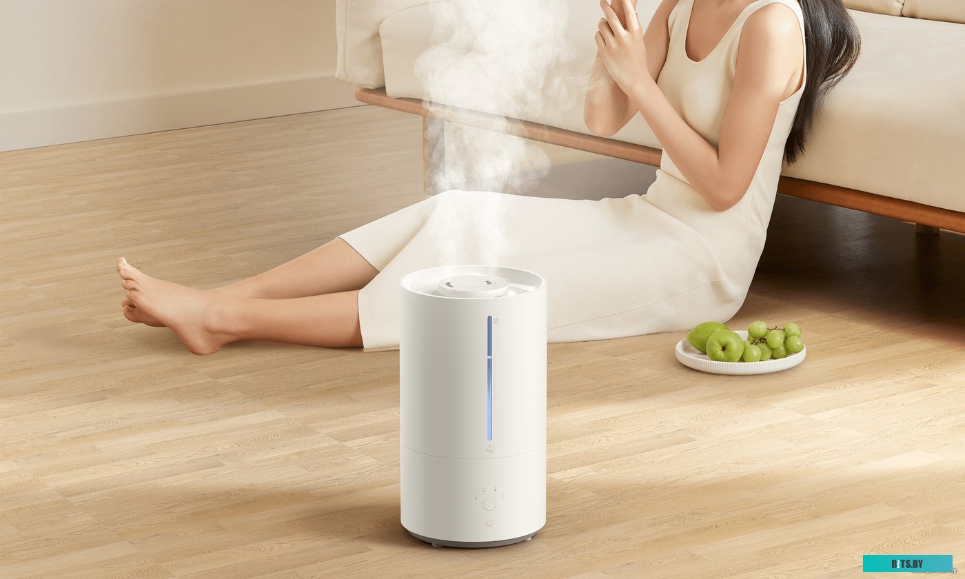 Увлажнитель воздуха Xiaomi Smart Humidifier 2 MJJSQ05DY <BHR6026EU>