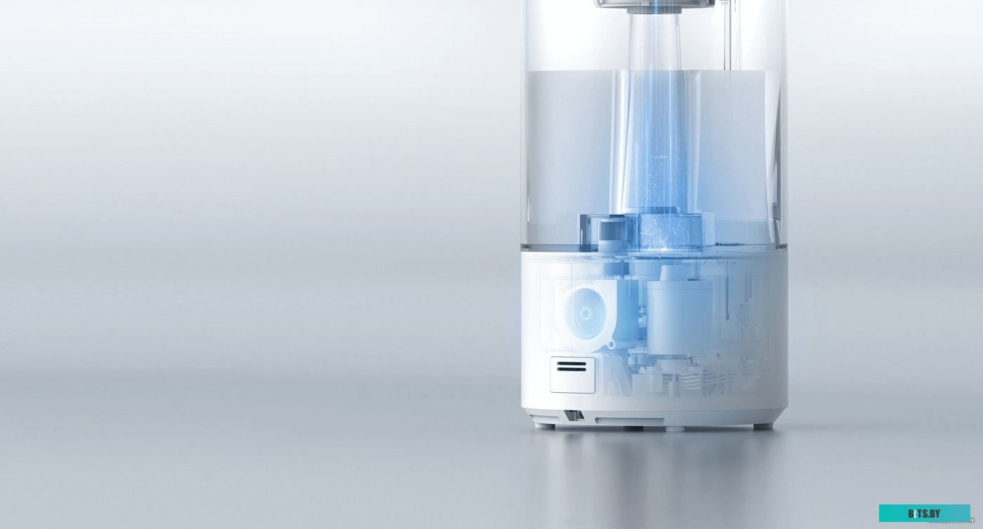 Увлажнитель воздуха Xiaomi Smart Humidifier 2 MJJSQ05DY <BHR6026EU>