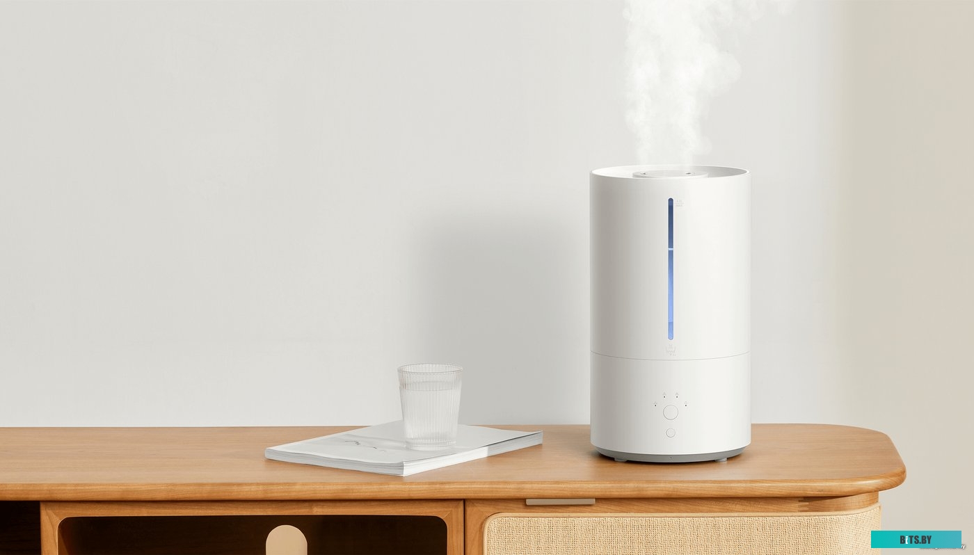 Увлажнитель воздуха Xiaomi Smart Humidifier 2 MJJSQ05DY <BHR6026EU>