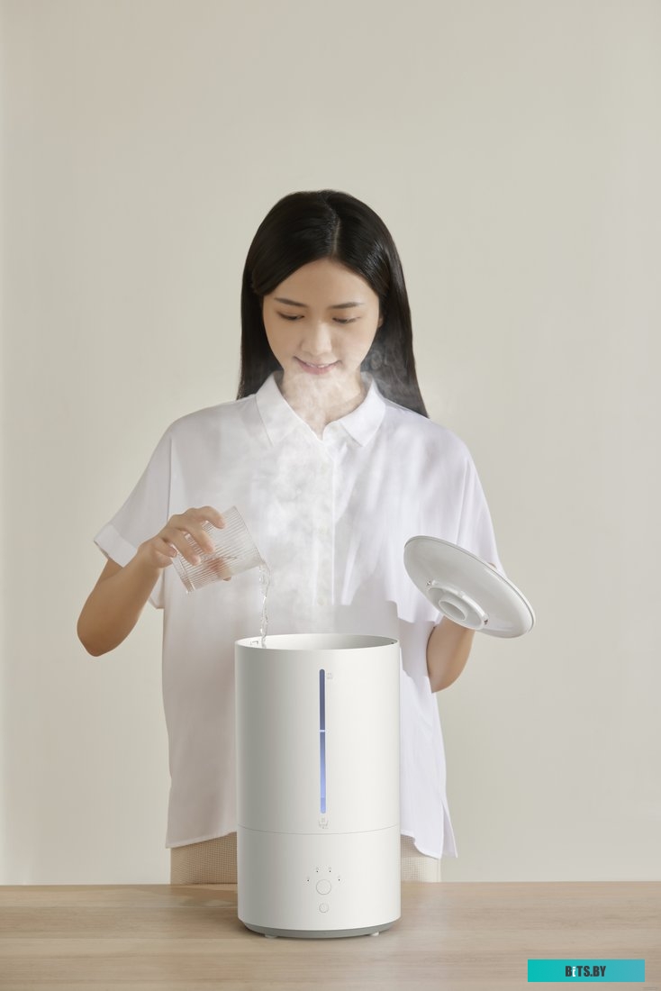 Увлажнитель воздуха Xiaomi Smart Humidifier 2 MJJSQ05DY <BHR6026EU>