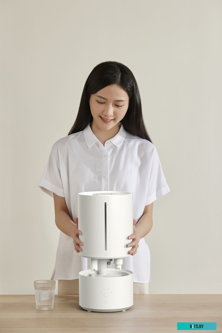 Увлажнитель воздуха Xiaomi Smart Humidifier 2 MJJSQ05DY <BHR6026EU>