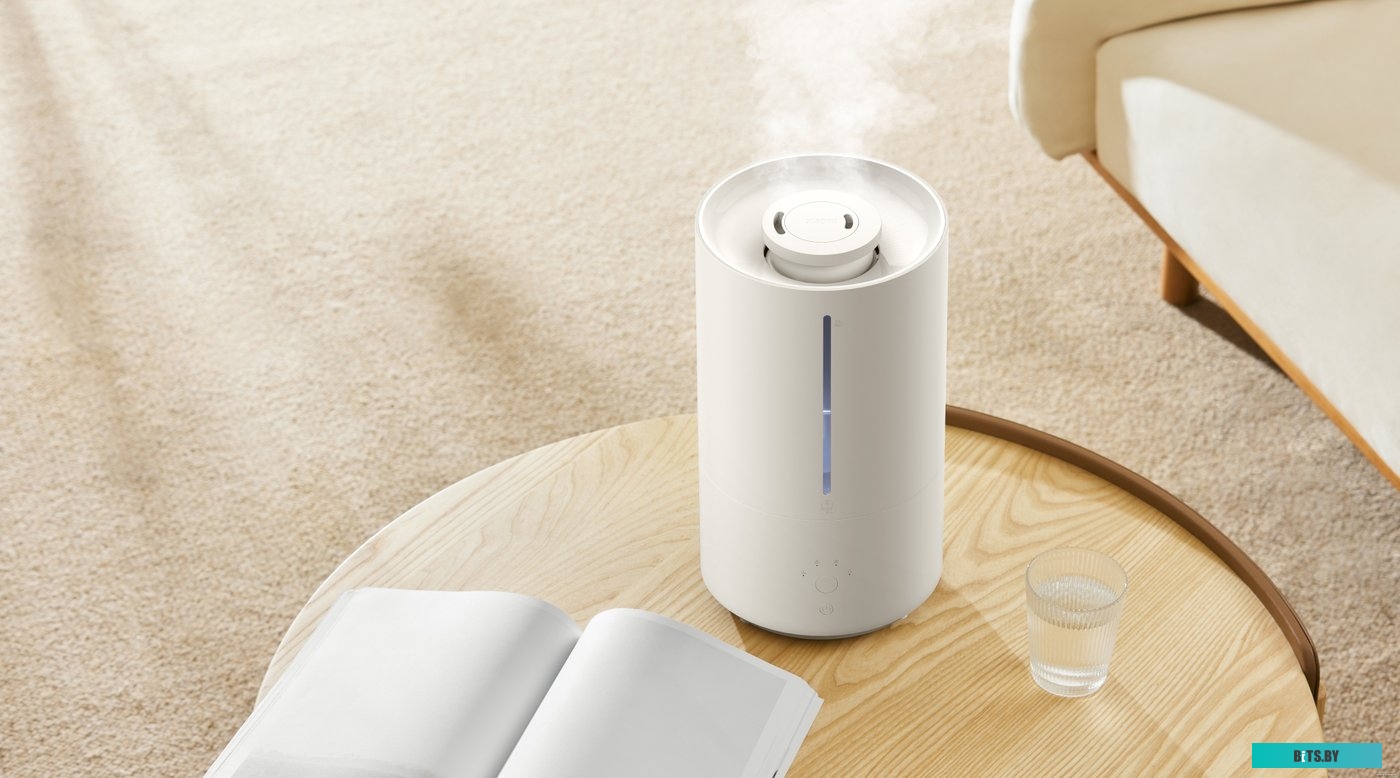 Увлажнитель воздуха Xiaomi Smart Humidifier 2 MJJSQ05DY <BHR6026EU>