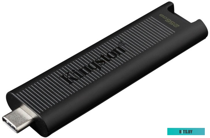 USB накопитель (Флешка) Kingston DataTraveler Max 256GB <DTMAX/256GB>