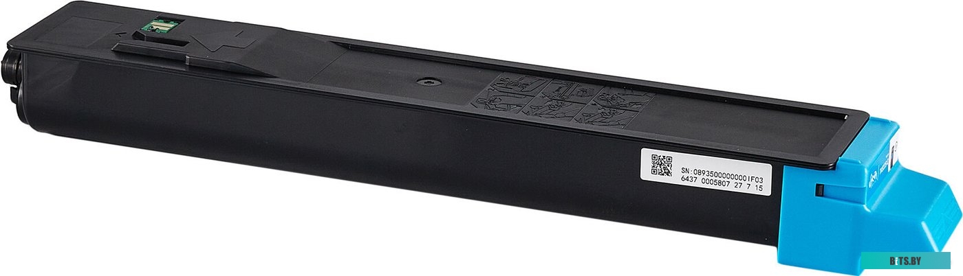 Картридж Sakura Printing SATK8115C