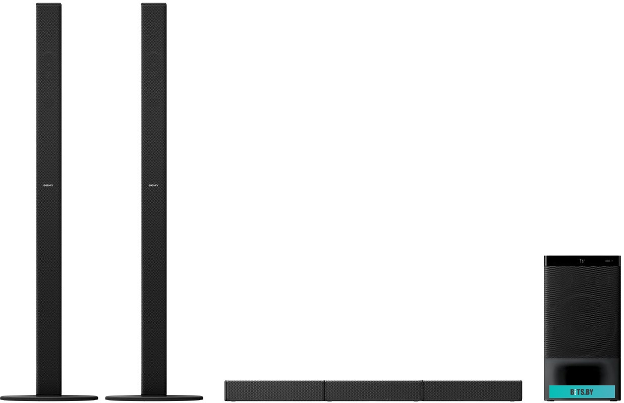 Саундбар Sony HT-S700RF <HTS700RF.RU3>