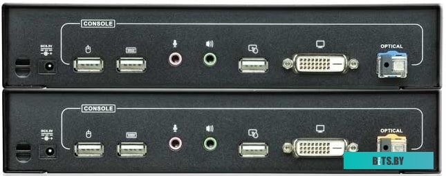 Удлинитель по витой паре Aten CE680-AT-G