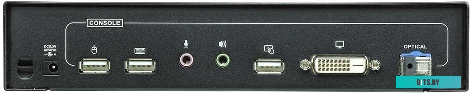 Удлинитель по витой паре Aten CE680-AT-G