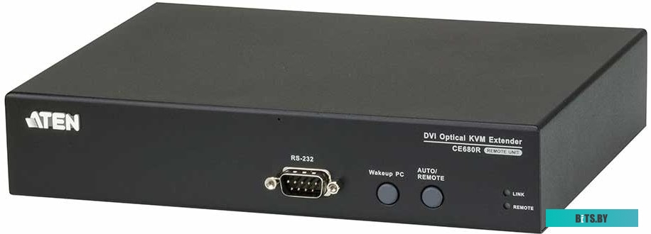 Удлинитель по витой паре Aten CE680-AT-G