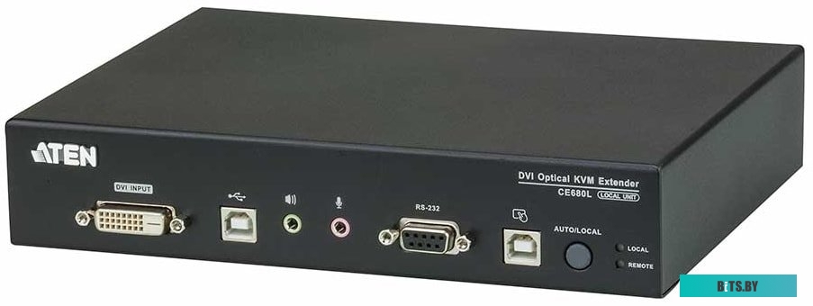 Удлинитель по витой паре Aten CE680-AT-G