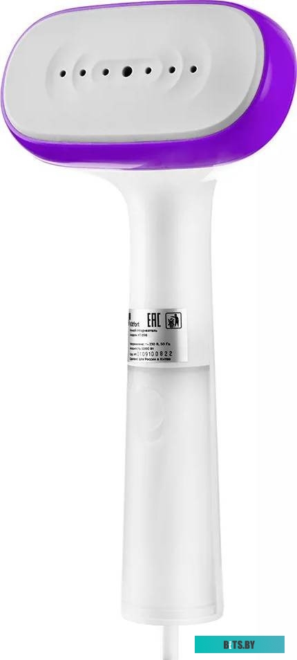 Отпариватель Kitfort КТ-998-1