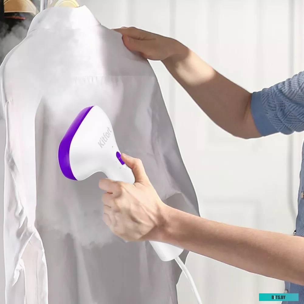 Отпариватель Kitfort КТ-998-1