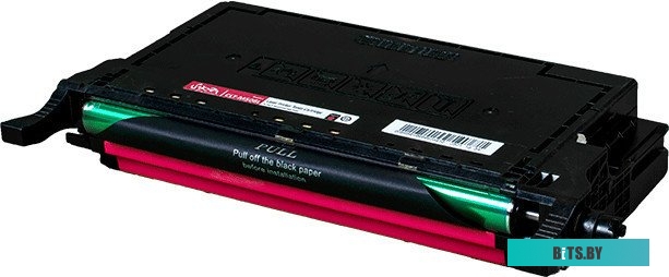 Картридж Sakura Printing SACLTM508L