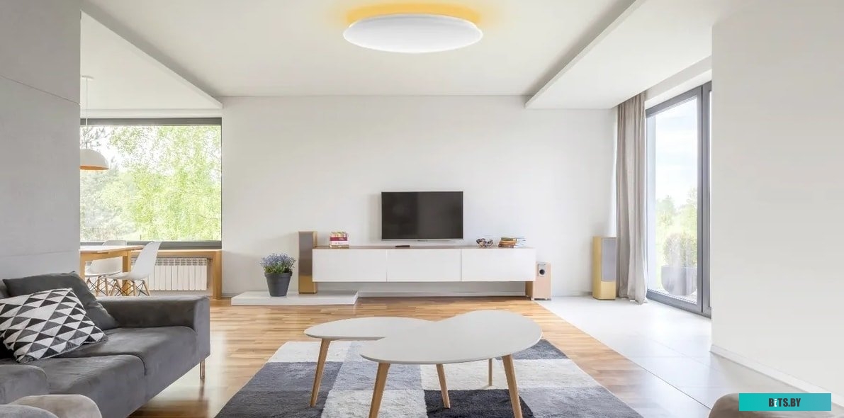 Люстра-тарелка Yeelight Arwen Ceiling Light 450C YLXD013-B