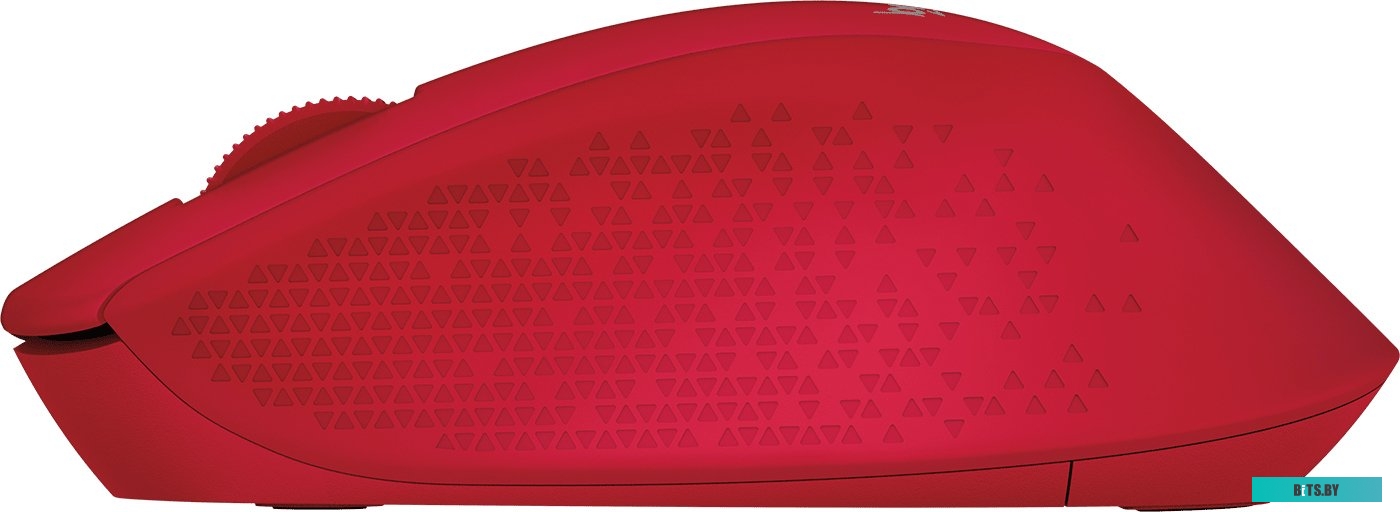 Мышь Logitech Wireless Mouse M280 Red <910-004308>